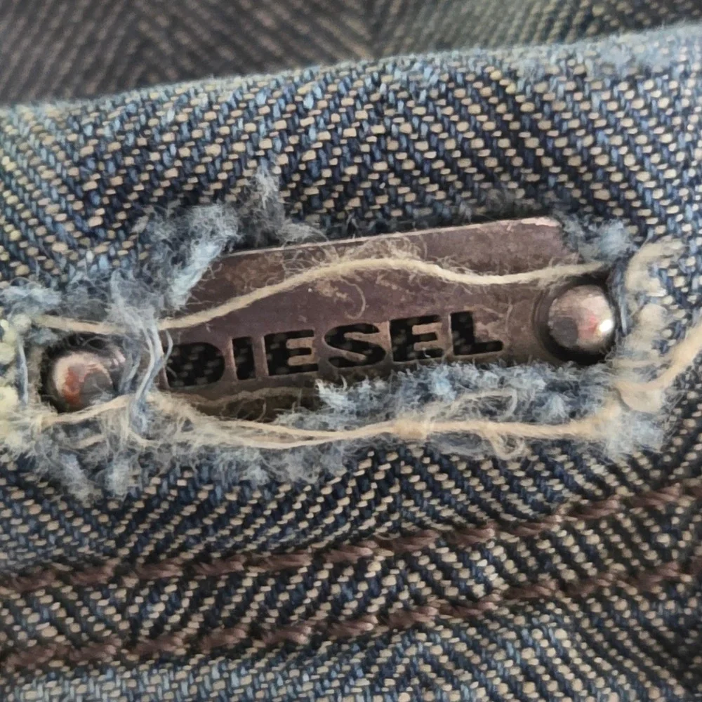 Diesel braddom regular